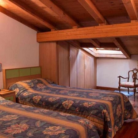 Casa Rural Paco Munogalindo Екстер'єр фото