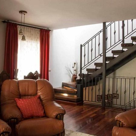 Casa Rural Paco Munogalindo Екстер'єр фото