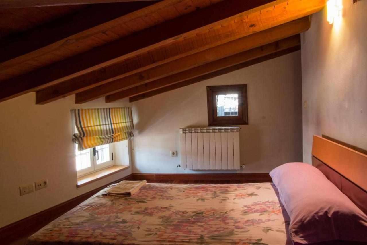 Casa Rural Paco Munogalindo Екстер'єр фото