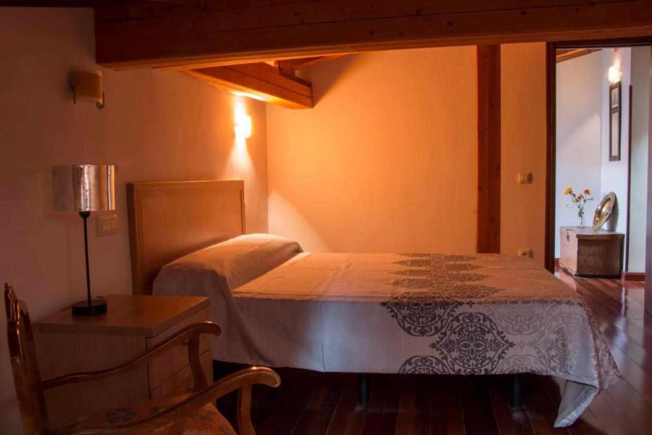 Casa Rural Paco Munogalindo Екстер'єр фото