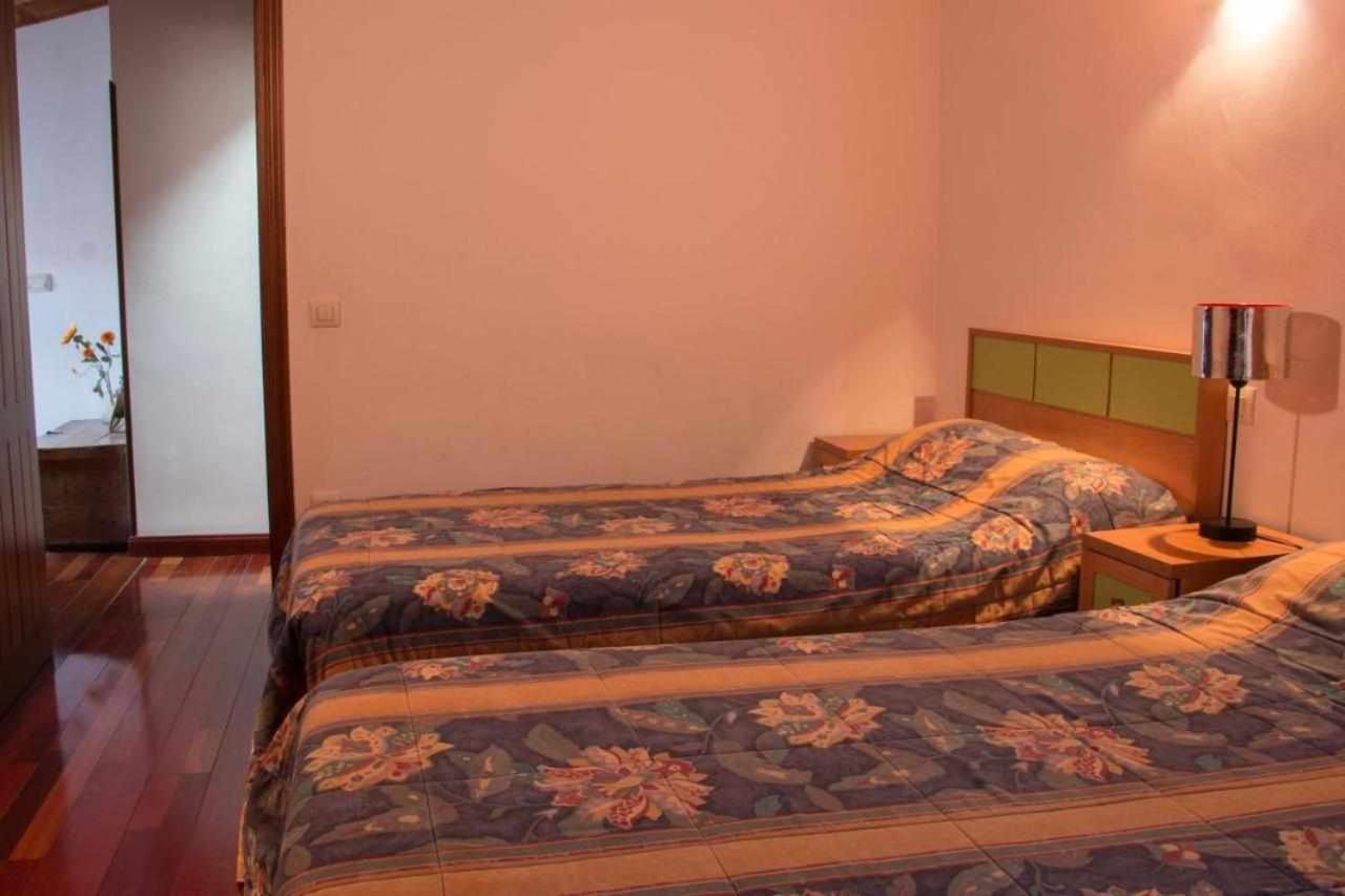 Casa Rural Paco Munogalindo Екстер'єр фото
