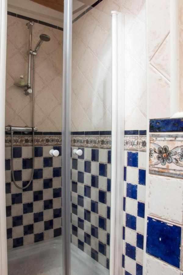 Casa Rural Paco Munogalindo Екстер'єр фото