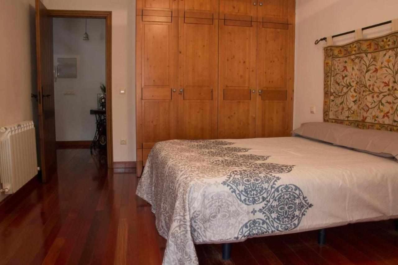 Casa Rural Paco Munogalindo Екстер'єр фото