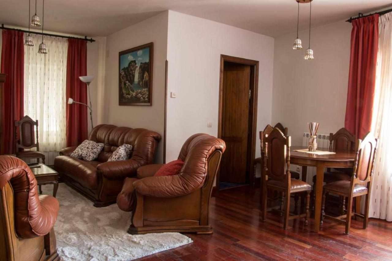 Casa Rural Paco Munogalindo Екстер'єр фото