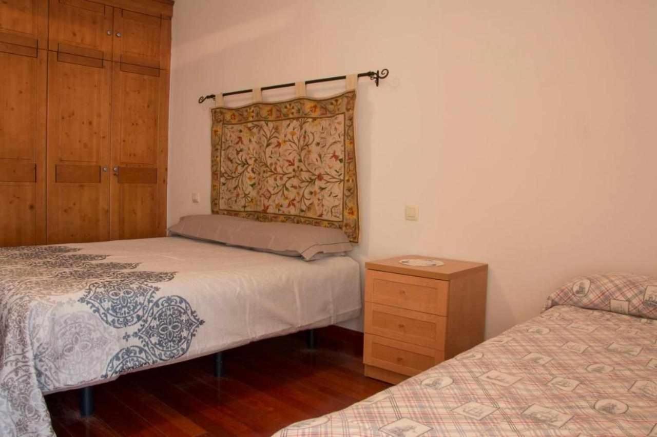Casa Rural Paco Munogalindo Екстер'єр фото