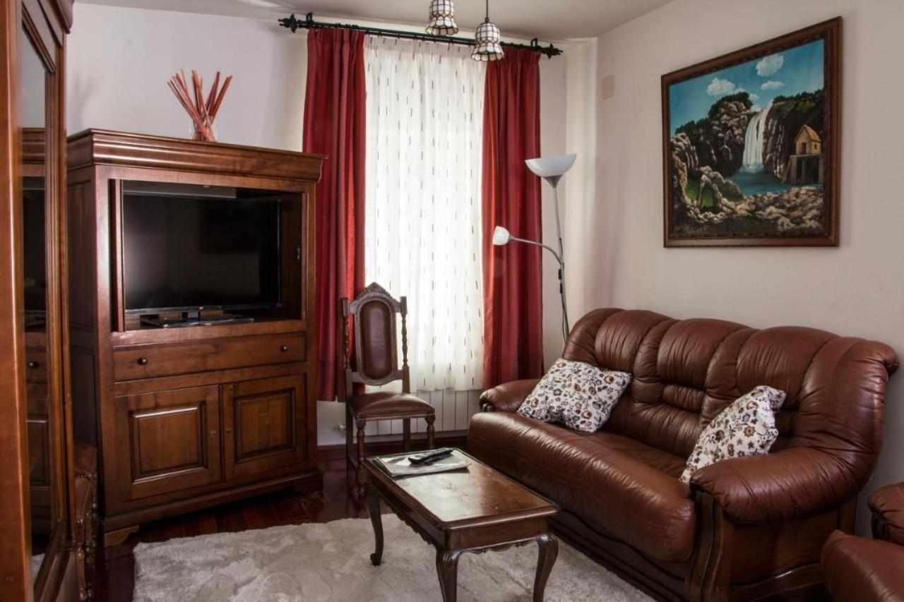 Casa Rural Paco Munogalindo Екстер'єр фото